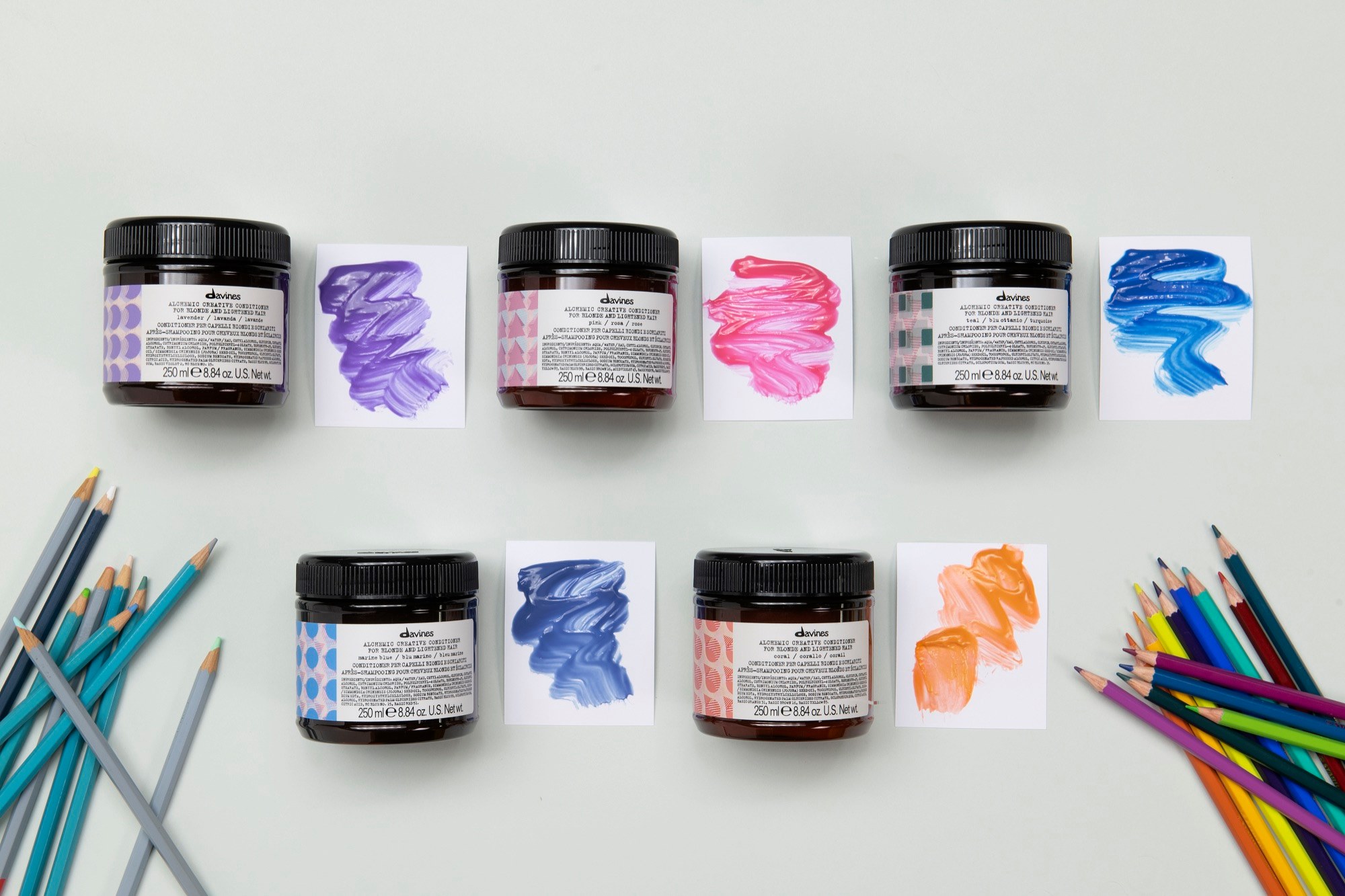 Creative Conditioner – 250 ml