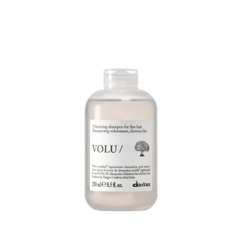VOLU Shampoo
