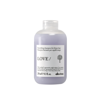 LOVE SMOOTHING Shampoo