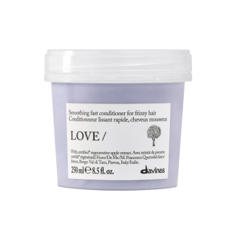 LOVE SMOOTHING Conditioner