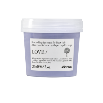 LOVE SMOOTH ING Instant mask