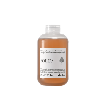 SOLU Shampoo