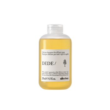 DEDE Shampoo