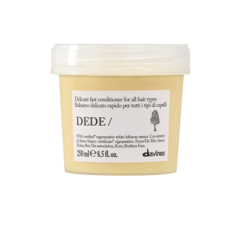 DEDE Conditioner