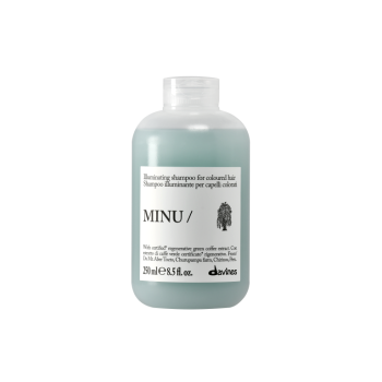 MINU Shampoo