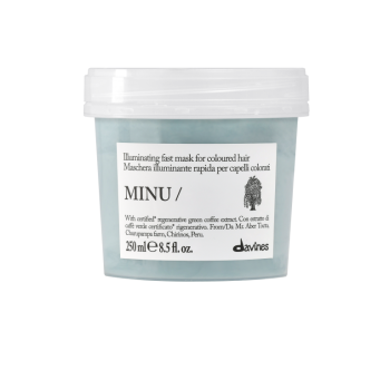 MINU Hair Mask
