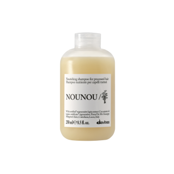 NOUNOU Shampoo