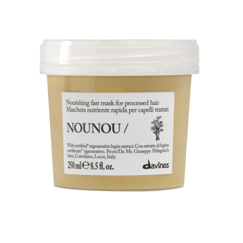 NOUNOU Hair Mask