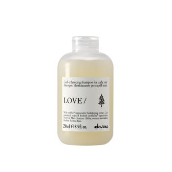 LOVE CURL Shampoo
