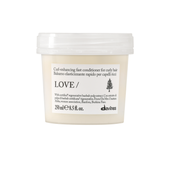 LOVE CURL Conditioner