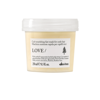 LOVE CURL Hair Mask