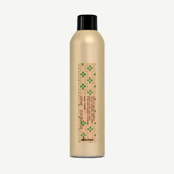 Medium Hold Hairspray – 400 ml