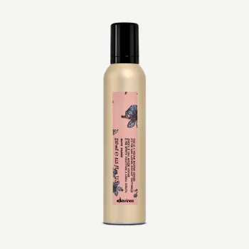 Volume Boosting Mousse – 250 ml