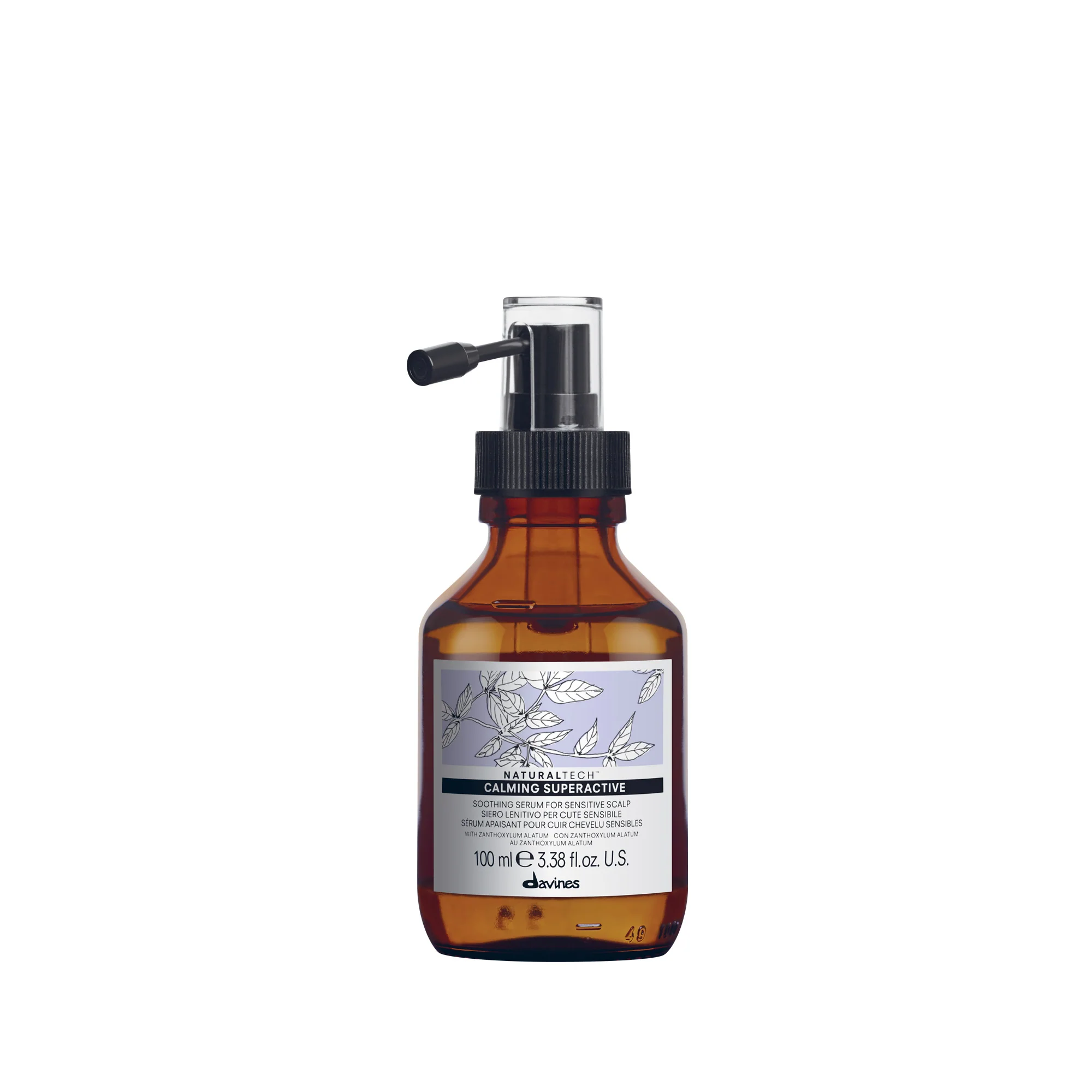 Calming Superactive – 100 ml
