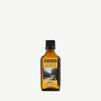 Pasta & Love Pre-shaving & Beard Oil – 50 ml