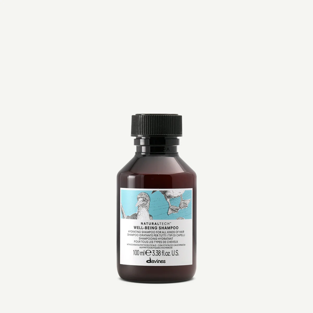 Well Being Shampoo - Afbeelding 2