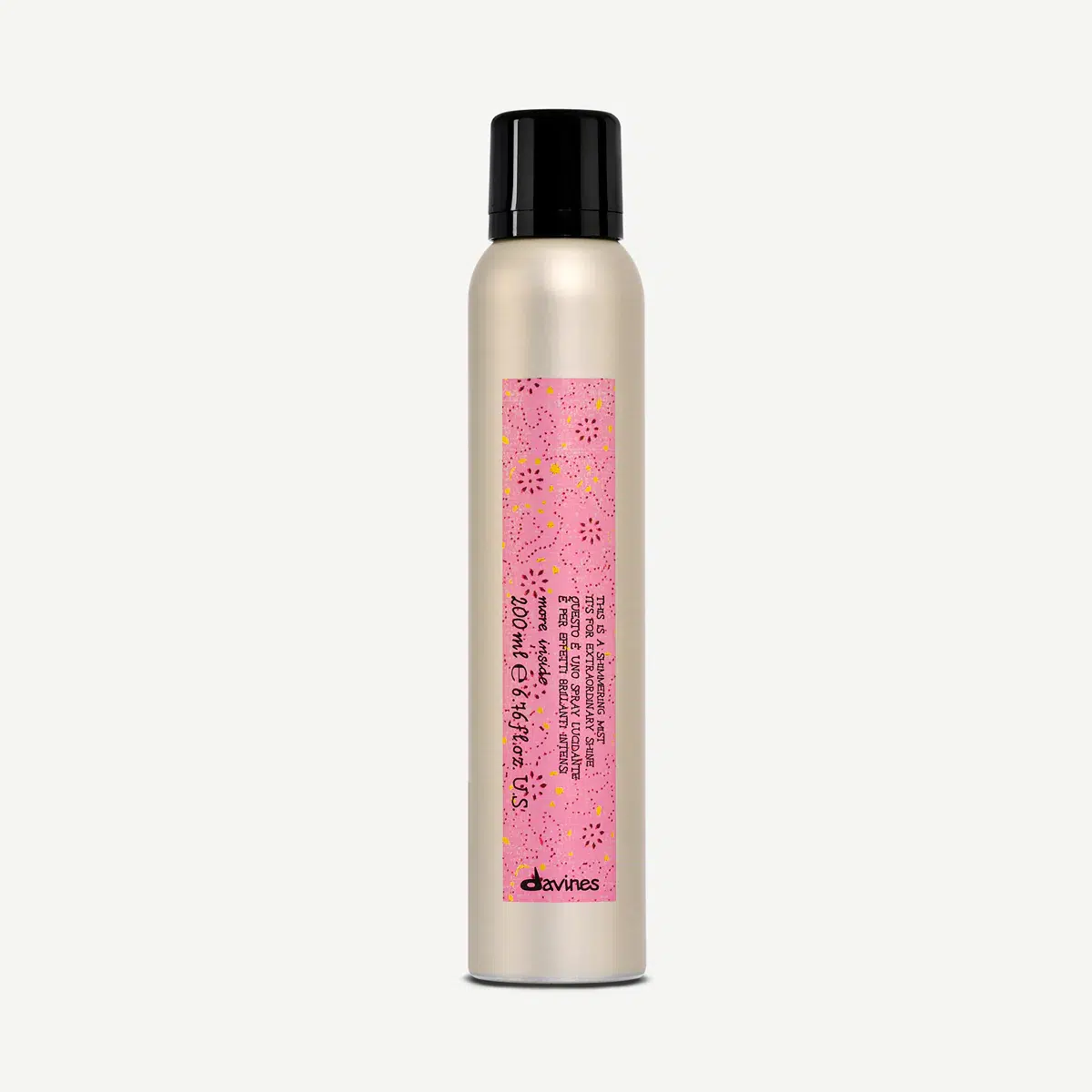 Shimmering Mist – 200 ml