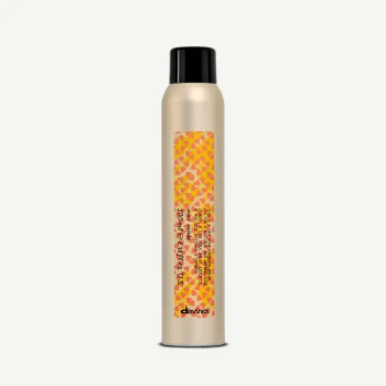 Dry Wax Spray – 200 ml