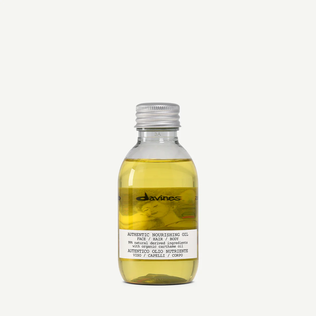 Nourishing Oil Face, Hair & Body – 140 ml