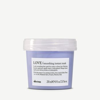 LOVE SMOOTH ING Instant mask