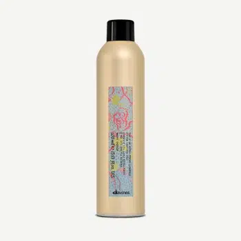 Extra Strong Hairspray – 400 ml