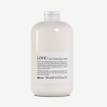 LOVE CURL Cleansing Cream – 500 ml
