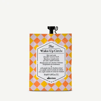 The Wake-up Cirlce – 50 ml