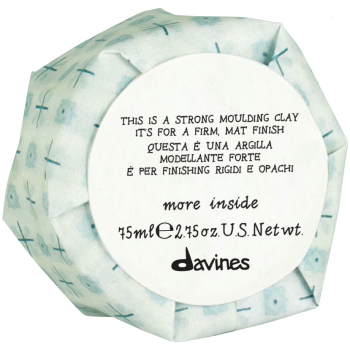 Strong Moulding Clay – 75 ml