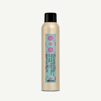 Invisible No Gas Spray – 250 ml