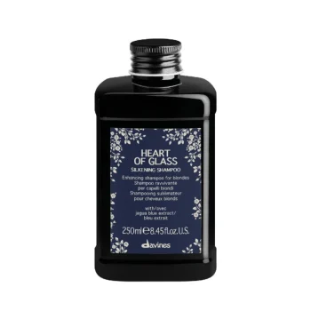 Heart of Glass Shampoo