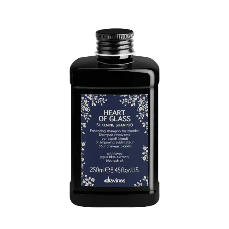 Heart of Glass Shampoo