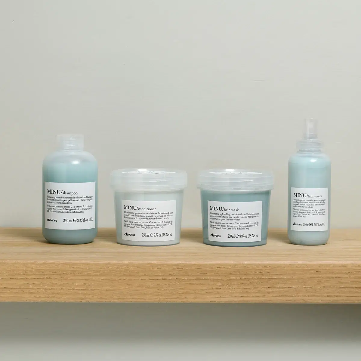 MINU Conditioner - Afbeelding 2