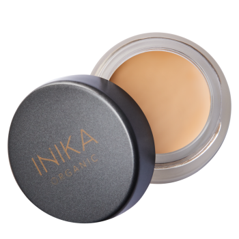 INIKA Full Coverage Concealer - 3.5g