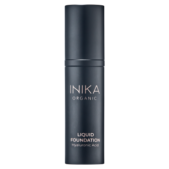 INIKA Organic Liquid Foundation - 30ml