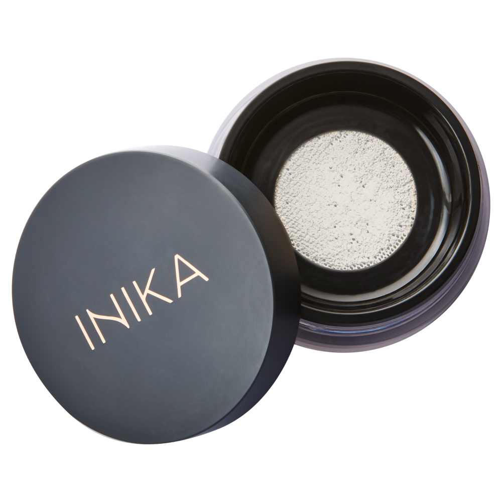 INIKA Mineral Setting Powder - Mattify 7g