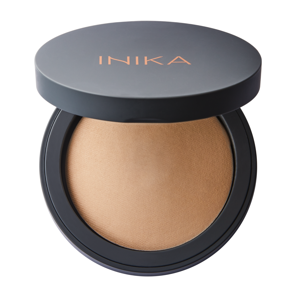 INIKA Baked Mineral Foundation 8g - Afbeelding 7