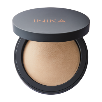 INIKA Baked Mineral Foundation 8g