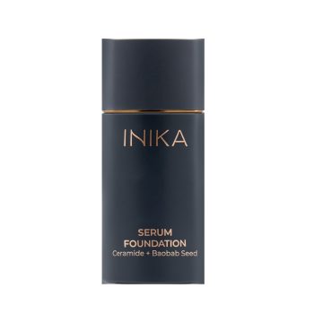 INIKA Serum Foundation - 25ml
