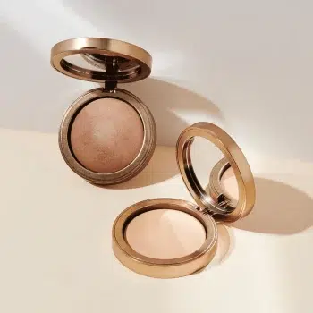 INIKA Baked Mineral Bronzer - 8g