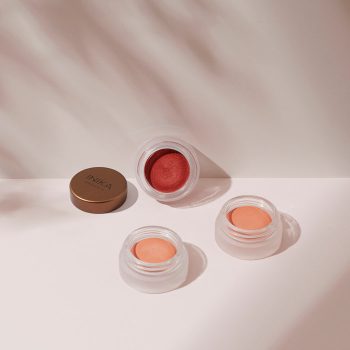 INIKA Organic Lip & Cheek Cream - 3.5g