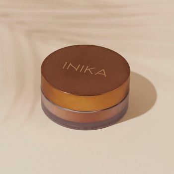 INIKA Loose Mineral Bronzer - Sunkissed 8g