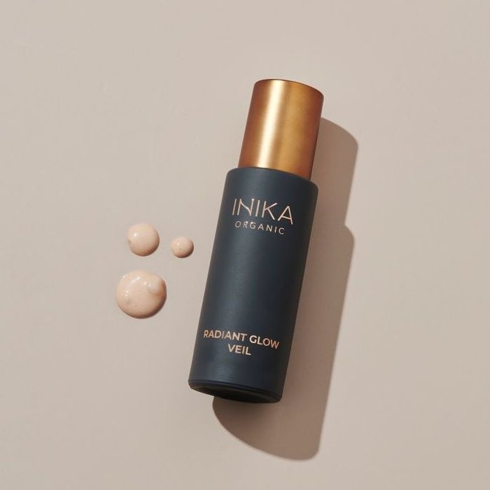INIKA Organic Radiant Glow Veil 30ml