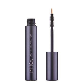 INIKA Organic Lash & Brow Serum 7ml