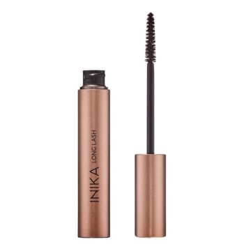 INIKA Long Lash Mascara - 8ml