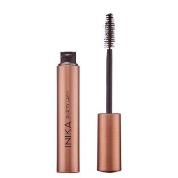INIKA Organic Purity Lash - Black 8.5ml