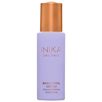 INIKA Bakuchiol Serum Natural Retinol Alternative - 30mL
