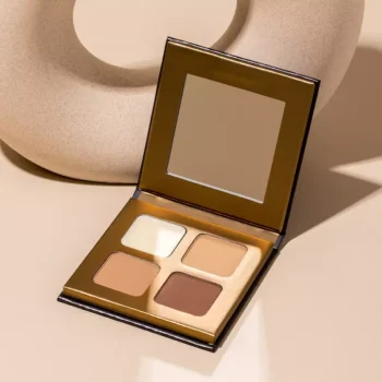 INIKA Brow Palette 5.04g