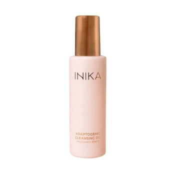 INIKA Adaptogenic Cleansing Oil 80mL