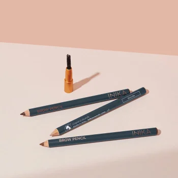 INIKA Organic Brow Pencil - 1.1g