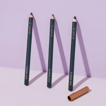 INIKA Organic Eye Pencil - 1.1g